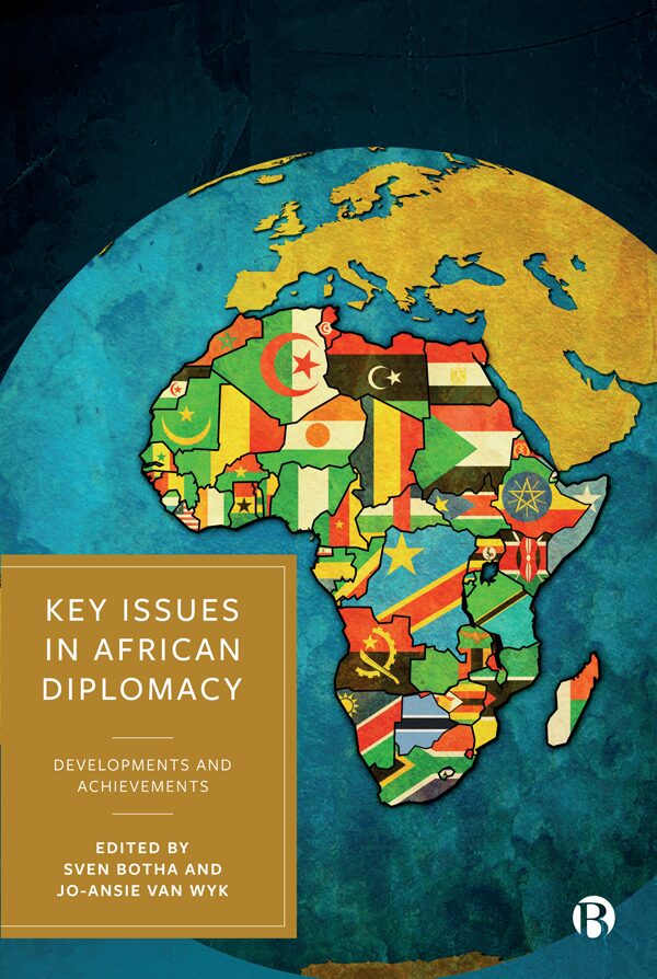BOOK - Key Issues in African Diplomacy